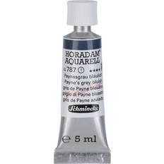 Schmincke Horadam Akvarellfärg 5 ml Payne's Grey Bluish