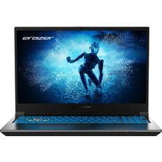 Medion Bærbar Medion Erazer Deputy P60 MD64642 15.6 FHD i7-12650H 16GB 1024GB RTX 4070