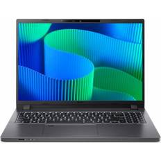 Acer TravelMate P2 16 TMP216-51-G2-TCO 16 inch 16GB DDR5 512GB PCIe NVMe SSD