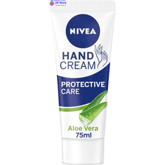 Aloe Vera Hand Creams Nivea Aloe Vera Hand Cream 75ml