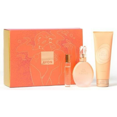 Avon Gift Boxes Avon Eve Prive EDP Gift Set 50ml Eau De Parfum