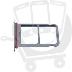 SIM Card Trays Huawei Genuine p20 pro blue sim & memory card tray - 51661jcl