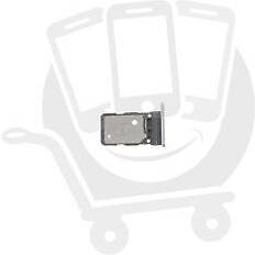 SIM Card Trays Samsung Galaxy S21 5G SM-G991 Phantom White SIM Card Tray