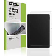 Dipos 2x Screen Protector for Xiaomi Redmi Pad Pro 12.1 Zoll
