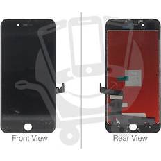 Apple iPhone 8 Plus Black LCD Screen & Digitizer
