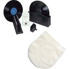 Disco Antistat Record Cleaning Machine 50 Inner Sleeves