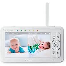 Babysense Parent Unit for HD S2 Video Baby Monitor