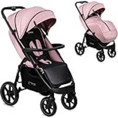 MoMi MIYA EVA Kinder-Buggy Kinderwagen 22 kg