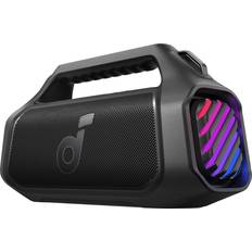 Soundcore 2 Soundcore Boom 2 Pro Bærbar Trådløs Højttaler