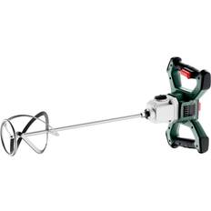 Cement Mixers Metabo RW 18 LTX BL 140-2 Stirrer 140 mm