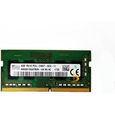 1x4GB 1RX16 DDR4 2400T 260pin Laptop SO-DIMM Memory RAM 1.2V