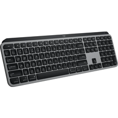Logitech MX Keys S Wireless Keyboard