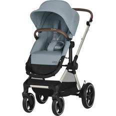 Cybex Eos Lux Stormy Blue
