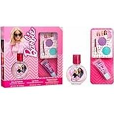 Presentset Barnsmink Eau de Toilette 30 ml med Blommig och Fruktig Doft