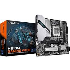 Gigabyte H810M Gaming Wifi6 Mainboard