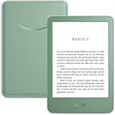 AZW3 eReaders Amazon Kindle 16 GB