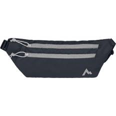 McKinley Money Belt Midjeväska - Black/Night/Grey Light