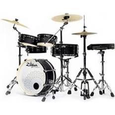 Zildjian Drum Kits Zildjian ALCHEM-E Bronze EX 5-piece Electronic Drum Kit