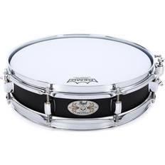 Pearl Snare Drums Pearl M1330.103 Maple Piccolo Piano Black 13 x 3 inch Snare Drum