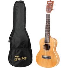 FUK118NT Concert Ukulele Gig Bag