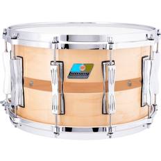 Ludwig 14 x 8 Maple Slotted Coliseum Snare Drum