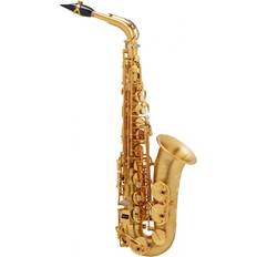 Saxophones Selmer Signature Alto Saxophone Brushed Gold