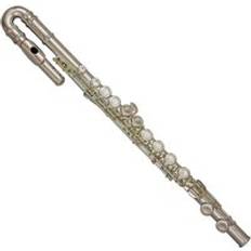Musikinstrument Trevor James TJ10XP Flute Curve and Straight Head