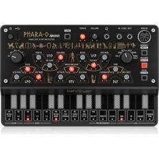 Behringer Synthar Behringer Phara-O Mini Analog Polyphonic Synthesizer