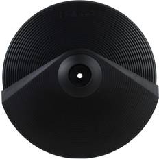 Roland Cymbaler Roland CY-8 Dual-Trigger Cymbal Pad