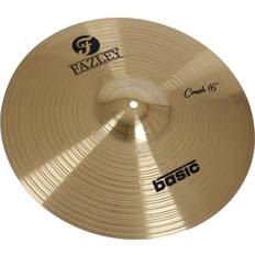 CYM Basic 16C 16-inch Crash Cymbal