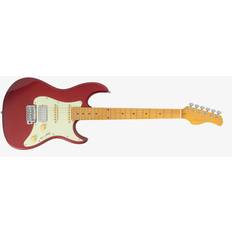 Sire Larry Carlton S5 HSS Candy Apple Red Electric Guitar