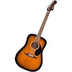 Fender Acoustic Guitars Fender California Debut Redondo Dreadnought Acoustic Guitar