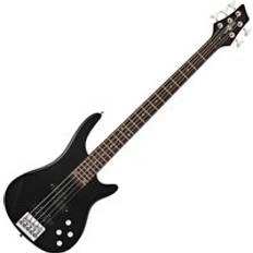 Gear4music Chicago 5 String Bass Guitar