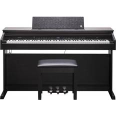 Kurzweil CUP E1 Rosewood Digitalt Klaver