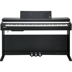 Kurzweil Cup M1 BK