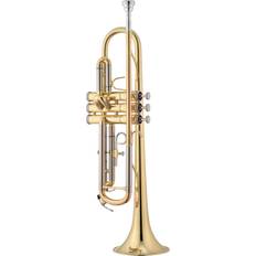 JTR700Q Bb Trumpet Lacquer