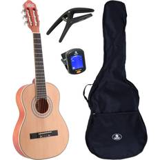 La Paz C30N 3/4-Size Classical Guitar