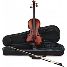 Primavera 200 Violin Outfit Full Size Gold Level Set Up