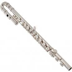 Gear4music Curved Head Student Flute