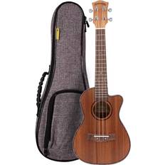 U6 Concert Ukulele Paket