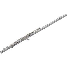 C Tvärflöjter Pearl Pearl B505E-HC Quantz Brezza Querflöte