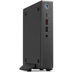 Acer Windows 11 Pro Stationære computere Acer Veriton VN2590G Mini-PC