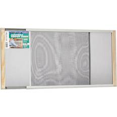 Projector Screens Frost King Screen WNDW ADJ 15X25-45 Pack of 12