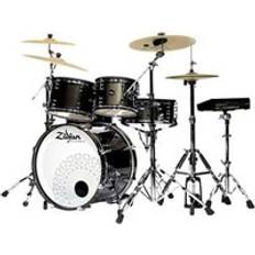 Zildjian Drum Kits Zildjian ALCHEM-E Series Gold EX 5-piece Electronic Drum Kit