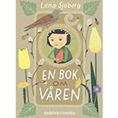 Böcker En Bok Om Våren