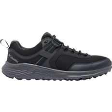 Men's Konos Low Shoe- Black