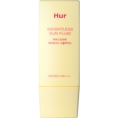 OF HUR - Weightless Sun Fluid SPF50+ PA++++ 50ml