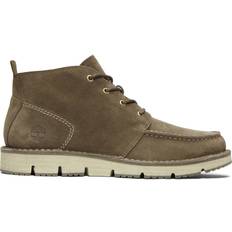 Timberland Mens Westmore Chukka Boot Taupe TAUPE