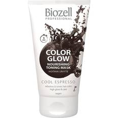 Biozell Color Glow Nourishing Toning Mask 150 ml