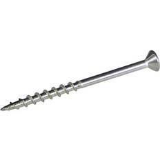 Trallskruv rostfri Pro-Point Trallskruv Rostfri A2 4,2 55 1000st 1000st